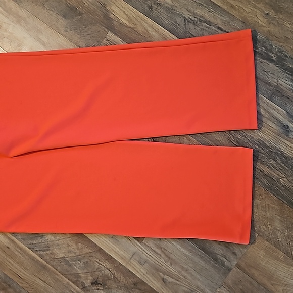 👖DG2 WIDE WAIST PULL ON PANTS 👖 - Picture 6 of 8